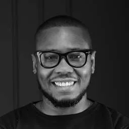 Jimmy Braimah, CEO at Workskuad