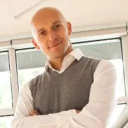 Anton Gauffin, Founder at Huuuge Games