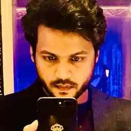 Shubham Singh, Angel Investor
