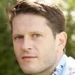 Sergey Chetverikov