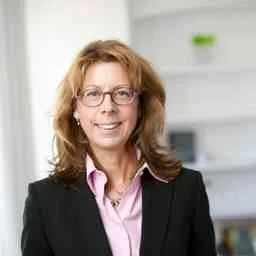 Viveka Ekberg, Angel Investor