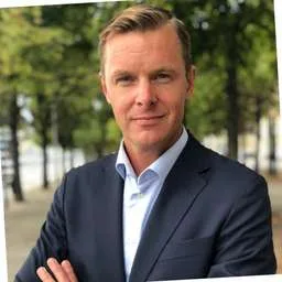 Johan Ekberg, Angel Investor