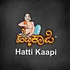 Hatti Kaapi