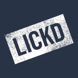 LICKD