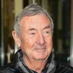 Nick Mason, Angel Investor