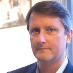 Benjamin Yerxa