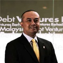 Nizam Nadzri