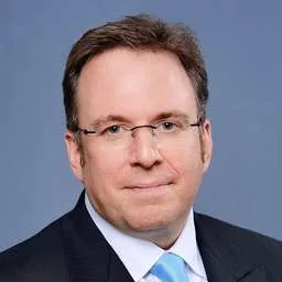 Ingo Hillen, Co-founder and CEO at Sino AG