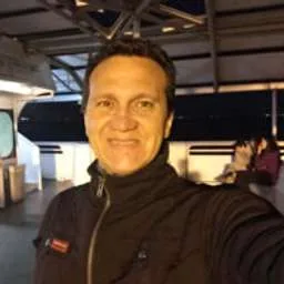Marcelo Costa
