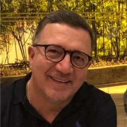 Orivaldo Padilha
