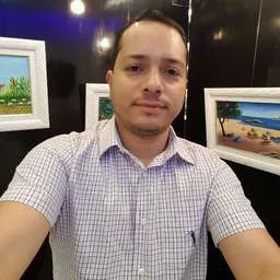 Rodrigo Brito