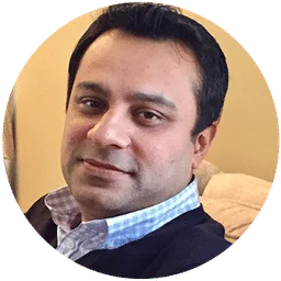 Arif Lakhani