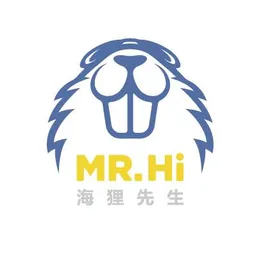 Mr. Beaver