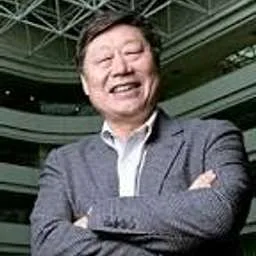 Ruimin Zhang