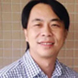 Zheng Wang