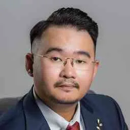 Henry Chong, Angel Investor at Guangxi Guoxin Commerce and Trade Co., Ltd