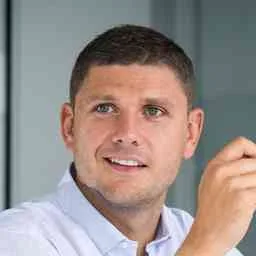 Danny Hughes, Director at Proplr Ltd