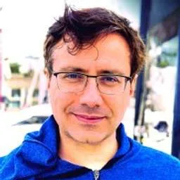 Ferran Punti García
