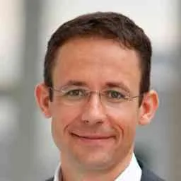 Patrick Griss