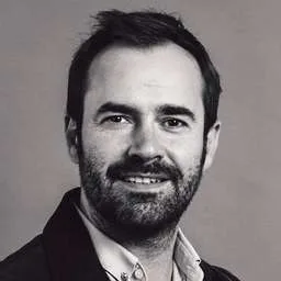 Matthieu Besozzi, Head of North America at Linkurious