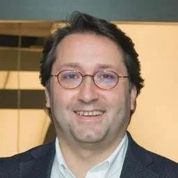 Kenan Colpan