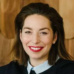 Georgina Smallwood, Angel Investor