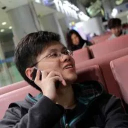 Daniel Huang