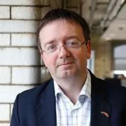 Philip Almond
