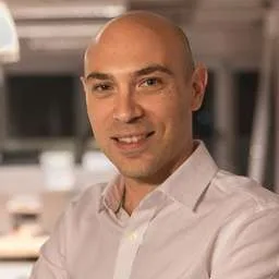 Martín Enriquez