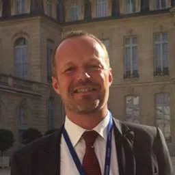 Ludovic Gerard
