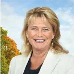 Magdalena Gerger, Angel Investor