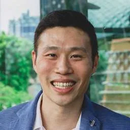 Christopher Quek