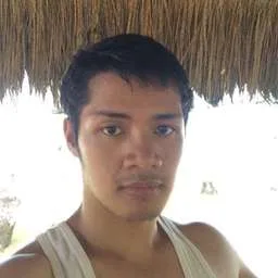 Dustin Masancay