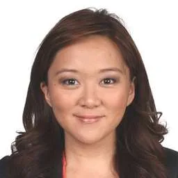 Katrina Rausa Chan