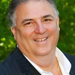 Steve Fishman