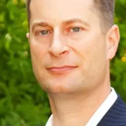 Brian Beckwith
