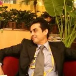 Syed Sheharyar Ali, CEO at Treet Battery