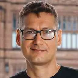 Paul Krajewski