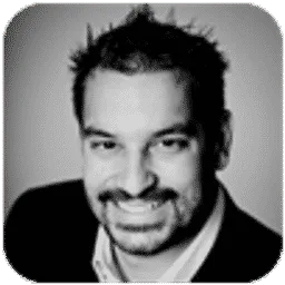 Omar Balkissoon