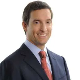 Patrice Etlin, Managing Partner at Advent International
