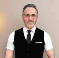 Hesham Zreik