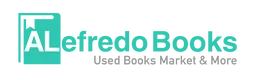 Alefredo Books