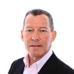 Mark F Bregman