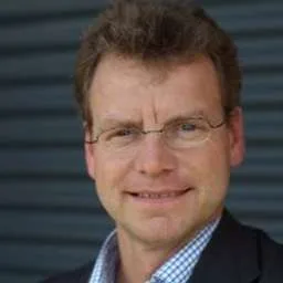Carsten Rudolph