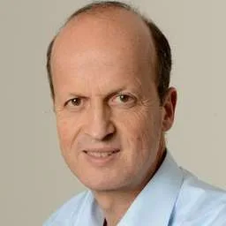 Christoph Rommel