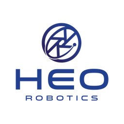 High Earth Orbit Robotics