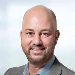Fredrik Bergman