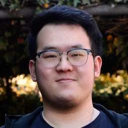 Ian Lee, Thiel Fellow at The Thiel Foundation