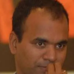 Ponnurangam Kumaraguru