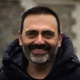 Kamil Guclu, Angel Investor